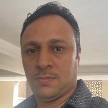 Hisham Tolba