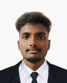 VIMALANANDH PALANI SAMY