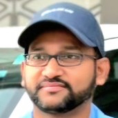 PRAVEEN R POOJARY