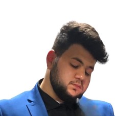 OMAR ALAFANDI