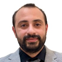 Mohammad Elshiekh