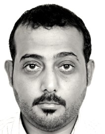 Thamer Aldhabyani