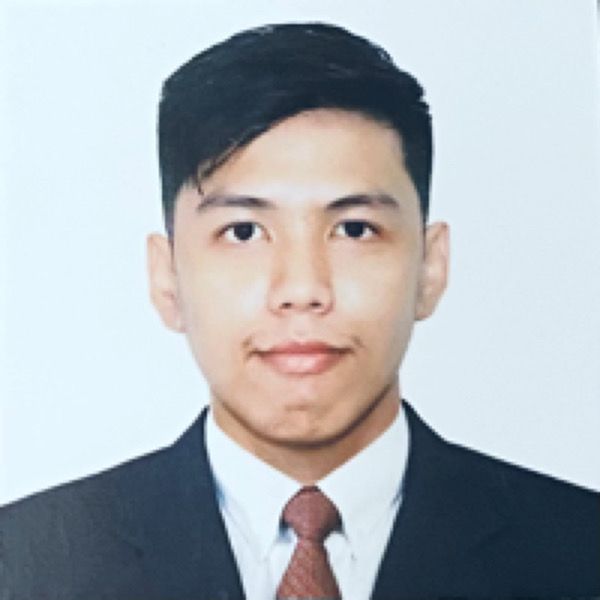 John Adrian Pascual