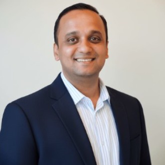 Navin Shetty