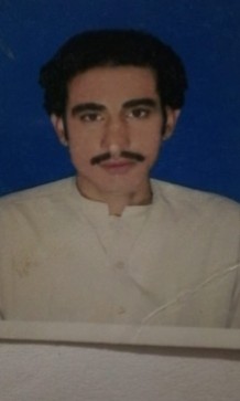 Abdul Qayyum Hayat Khan
