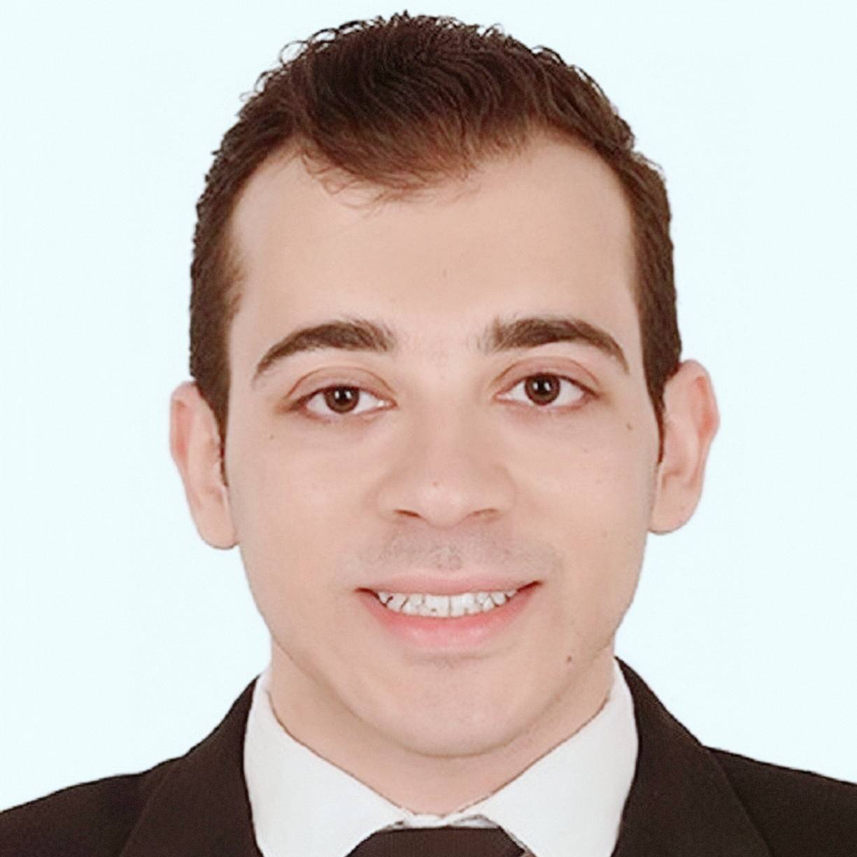 KAMAL TAREK