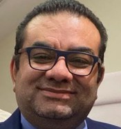 Mohammed Jamal
