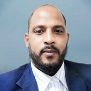 Dr,Omer Ibrahim Ahmed FadlAlsied
