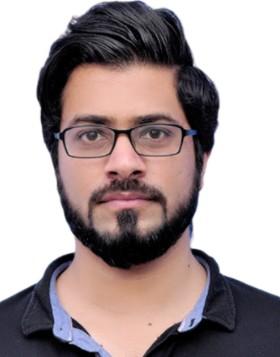 Syed Muhammad Saad