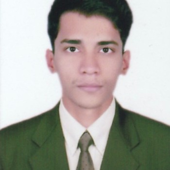 Mohammed Aaquib Mujtaba