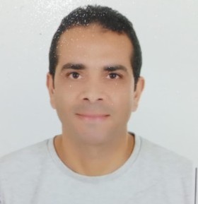 Mohamed Shafey Saad