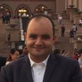 Mohamed Shahin