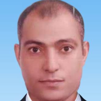 Mohamed El-Ganainy