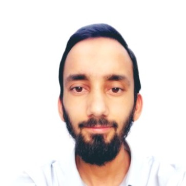 Zahid Bashir