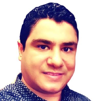Ibrahim Mohamed Megahed