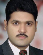 Shoukat Shahbaz