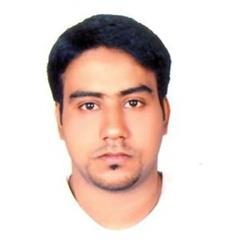 Mohammed Amjad Ali