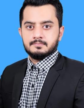 Muhammad Umar Farooq