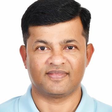 JAYVANT LAWAND