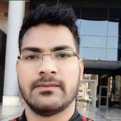 Syed Naved