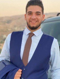 Fahmy Kharroub