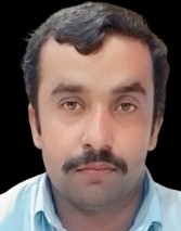 Muhammad Waseem