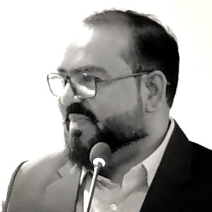 Faizul Hassan