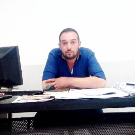 Ahmad Yassine