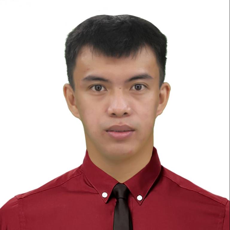 Rey Mart Guanzon