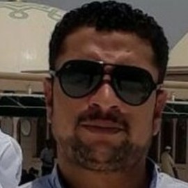 Mustafa Mahmood