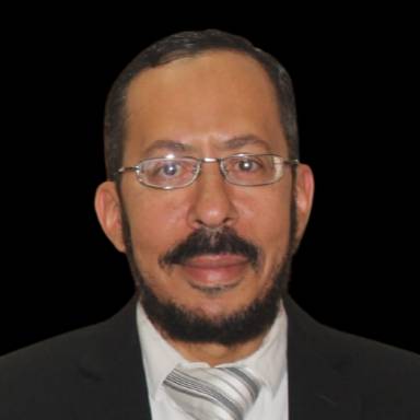 Mohamed AlShamey