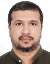 Ehsan Ahmad