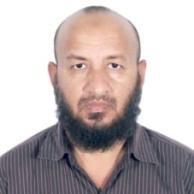 Mohammed Mohiuddin Shareef