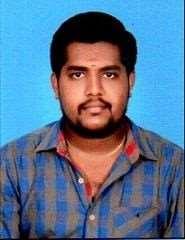 MANIKANDAN A. P