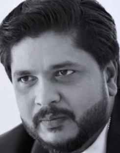 JAIBY V THOMAS