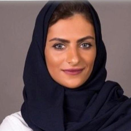 Renad Saif Alareehi