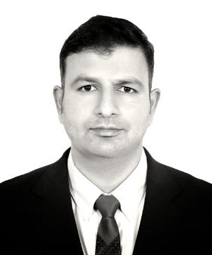 Rajasekar Vijayaraghavan
