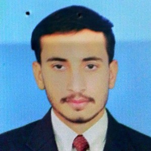Muhammad Ihsan Qadir