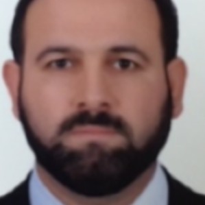 ASGHAR ALI