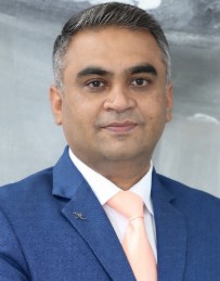 Muhammad Nawaz Tabassum