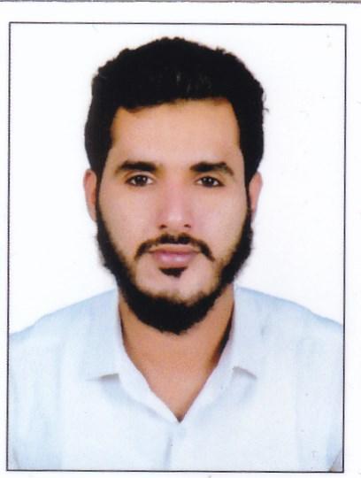 FAIZAL NIYAZ MOHAMMED