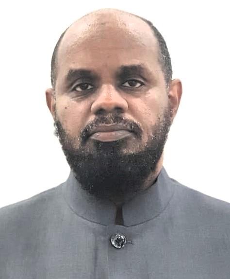 HUSAMEDDIN FAROUK SIDDIG ELSHIEKH