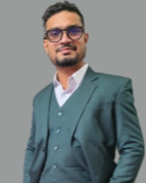 RAMIZ JAMAL ANSARI