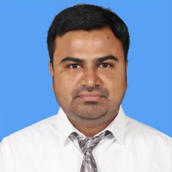 Mohammed Abdul Vaheed