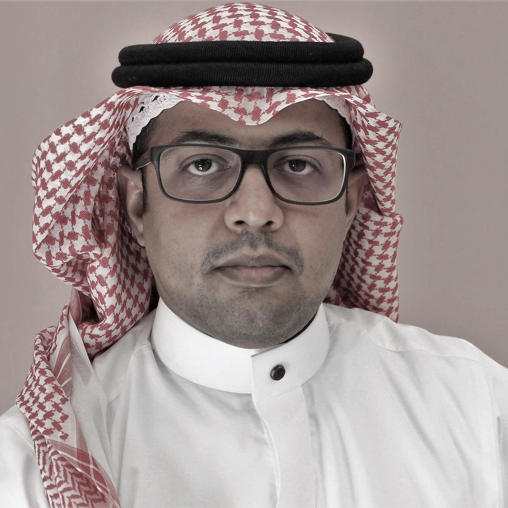 Mohammed Al Hazmi