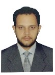Asfand Yar Ghori