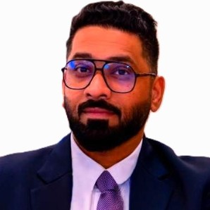 Faisal Mohammad Akbar Naik