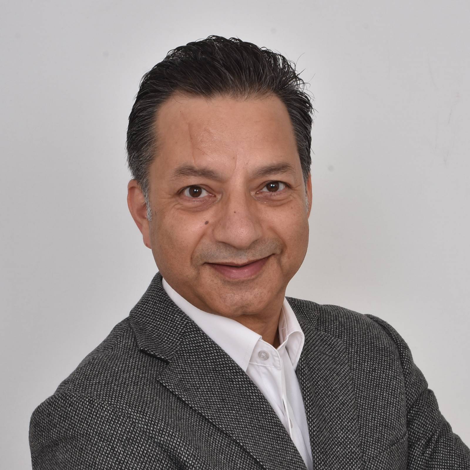 SANJEEV KABOO