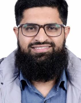 Umair Maqbool