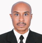 Osman Mohamed Osman Ibrahim